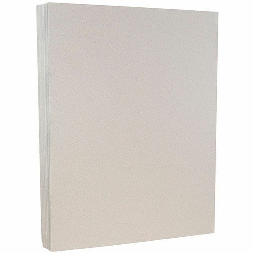Genesis Passport Cardstock