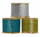 Glitter Ribbon