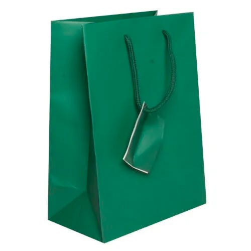 Green Bags