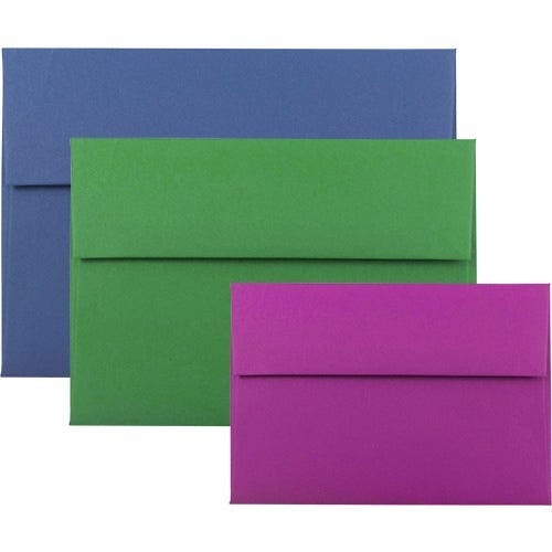 Invitation Envelopes