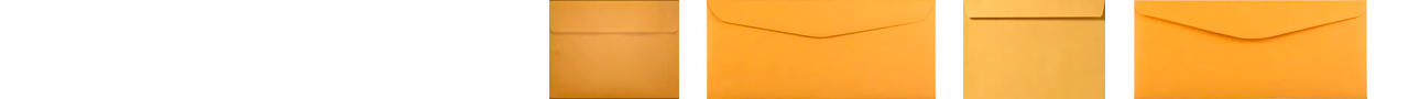Brown Kraft Envelopes Brown Kraft Envelopes