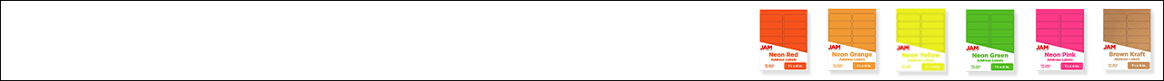 1 1/3 x 4 Return Address Labels 1 1/3 x 4 Return Address Labels