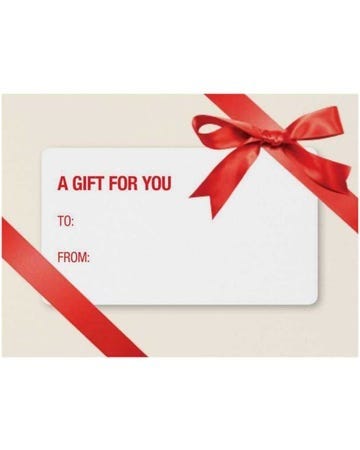 Preprinted Holiday Envelopes