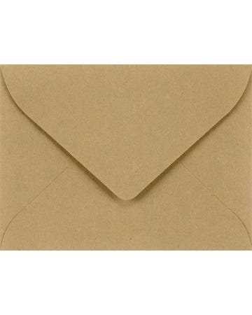 #17 Mini Envelopes