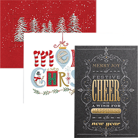 Christmas Cards