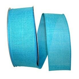 Linen Ribbon