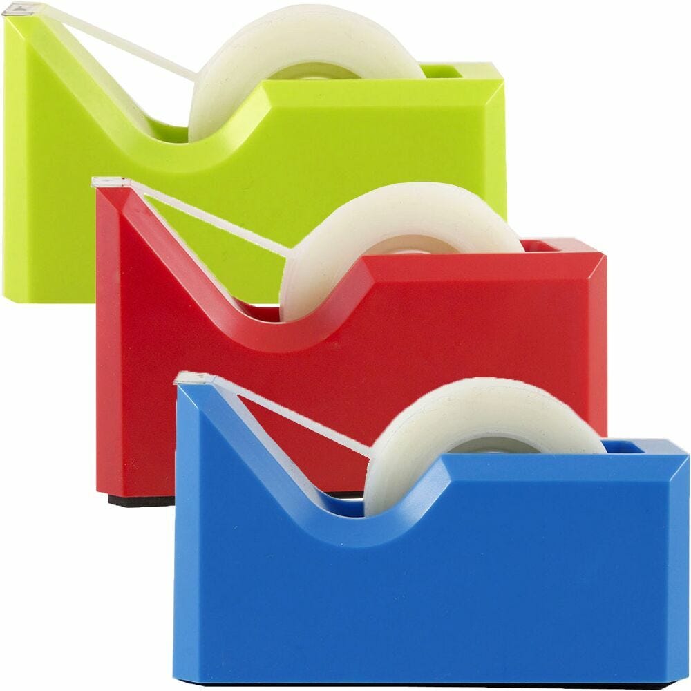 Tape Dispensers