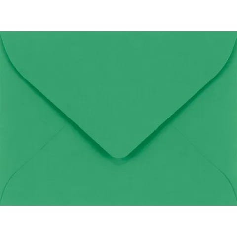 #17 Mini Envelopes