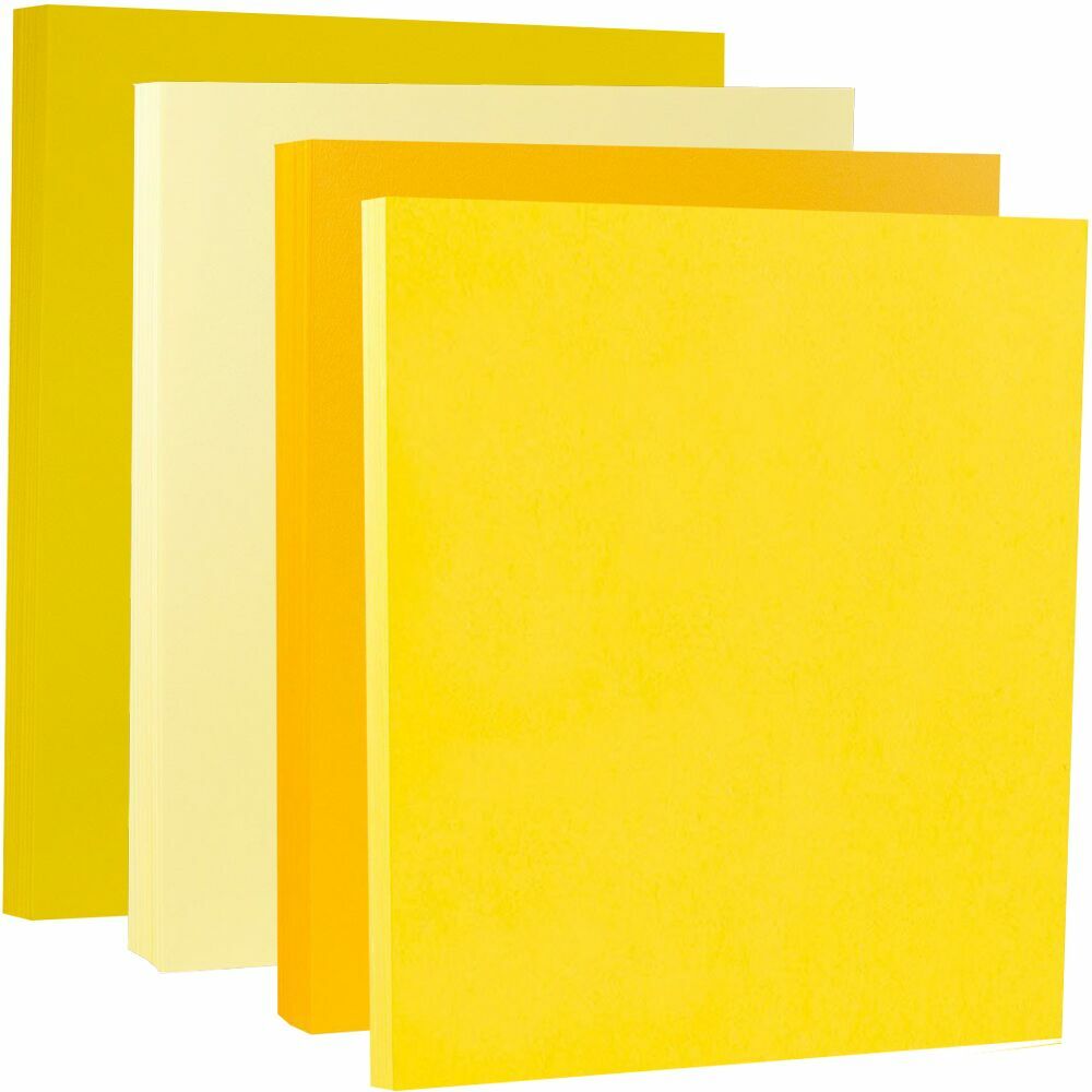 Yellow Paper