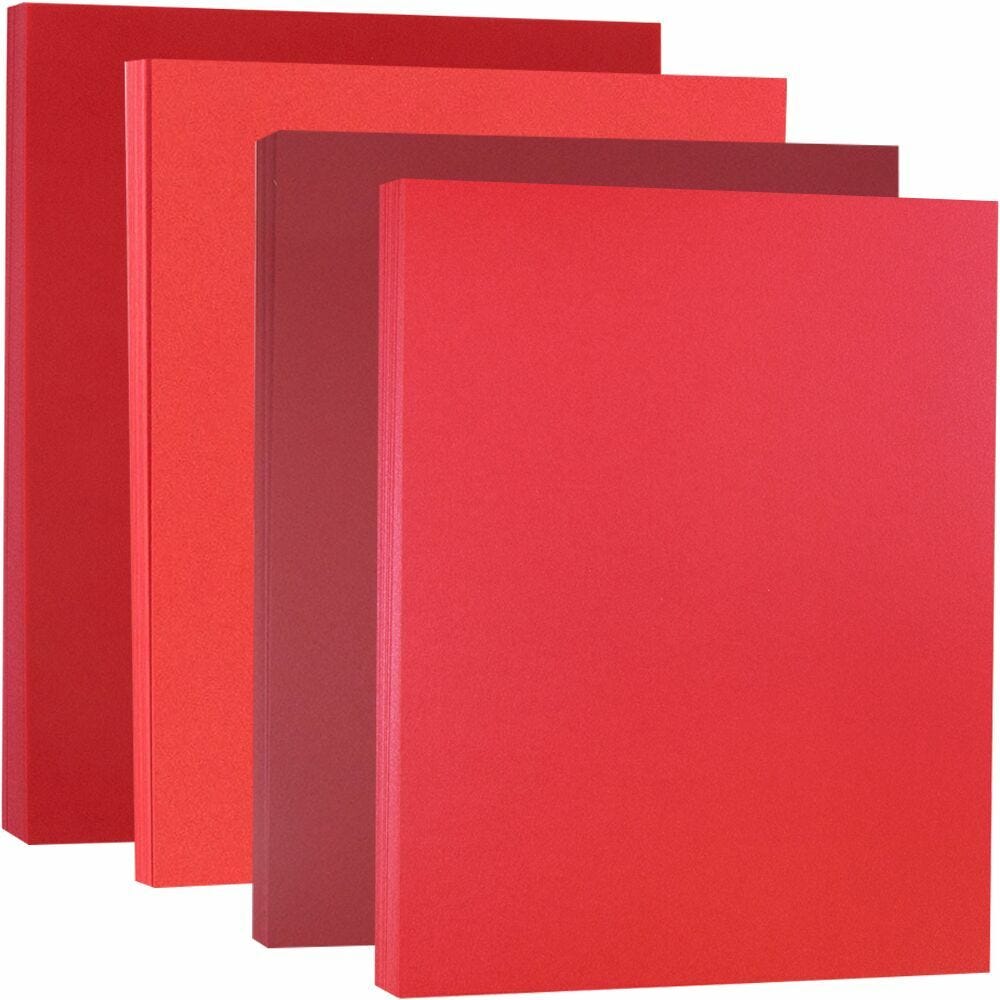 Red Paper