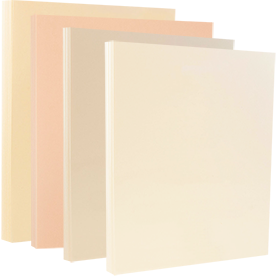 Ivory Cardstock