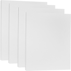 Clear Cardstock