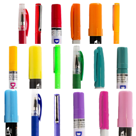 vaola art FL11182 Fine Tip Markers - Journal Pens - Colored Pens