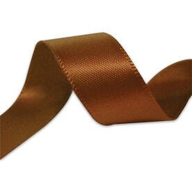 Brown Ribbon