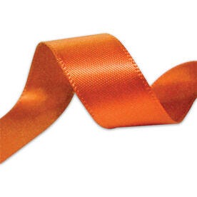 Orange Ribbon