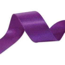 Purple Ribbon