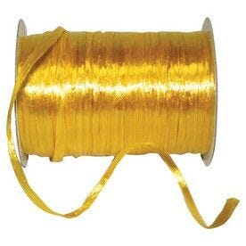 JAM Paper 1/8 Jute Cord Ribbon, 25yd.