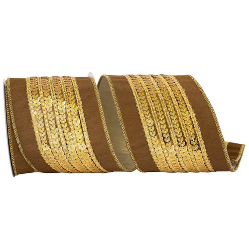 Sequin Ribbon