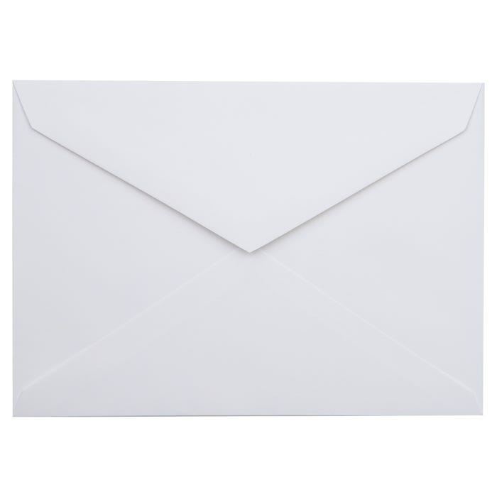 5 1/2 x 7 3/4 Envelopes