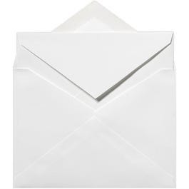 5.25 x 7.5 Envelopes