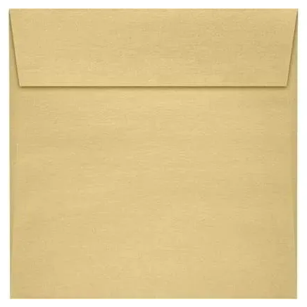 Square Envelopes