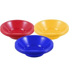 Bowls