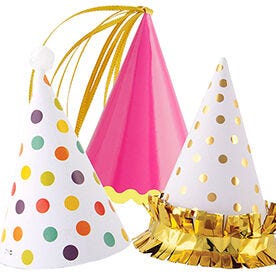 Party Hats