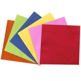 Paper Napkins