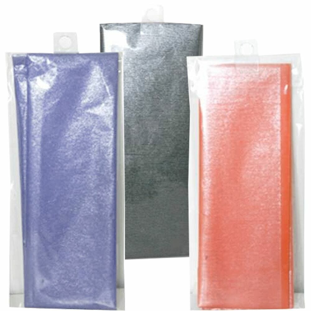 Shimmer Tissue Paper