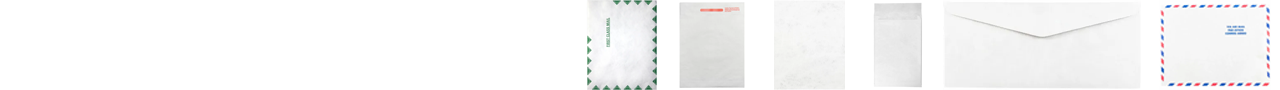 Tyvek Envelopes Tyvek Envelopes