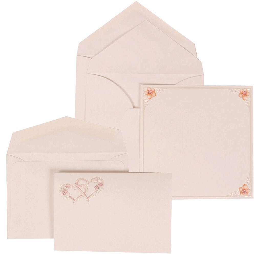 Wedding Invitations