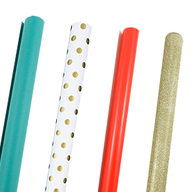 Wrapping Paper