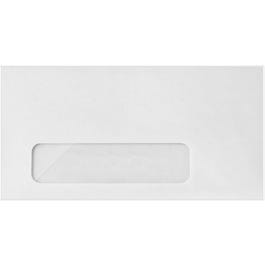 #7 1/2 - 3.9375 x 7.5 Envelopes