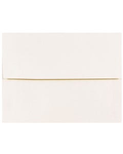 A2 Invitation Envelopes (4 3/8 x 5 3/4) - Opal Metallic