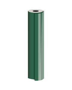 Hunter Green 2082.5 Sq Ft Matte Wrapping Paper