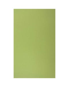 Olive 28lb. 8 1/2 x 14 Legal Paper
