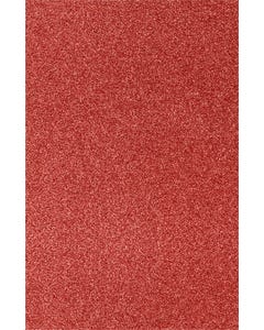 Holiday Red Sparkle 90lb. 11 x 17 Paper