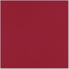 Garnet Dark Red 32lb 12 x 12 Paper