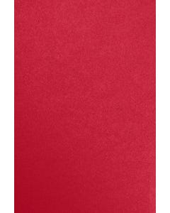 Jupiter Red Metallic 105lb. 12 x 18 Cardstock