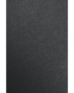 Anthracite Black Metallic 32lb 12 x 18 Paper