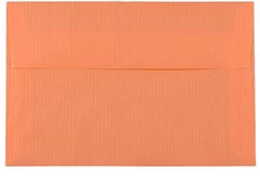 Sierra Orange Virtual Vision Translucent 30lb A8 Invitation Envelopes (5 1/2 x 8 1/8)