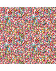 Sprinkles Bulk Wrapping Paper - 416 Sq Ft