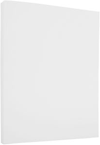 White Linen 24lb 8.5 x 11 Paper