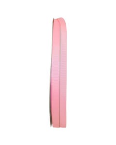 Pink Style 3/8 Inch x 100 Yards Grosgrain Ribbon