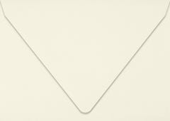 A1 Contour Flap Envelopes (3 5/8 x 5 1/8) - Natural