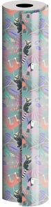 Hanging Out Bulk Wrapping Paper (1042.5 Sq Ft)
