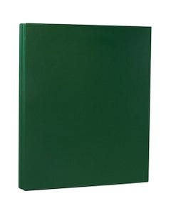 Dark Green 80lb 8 1/2 x 11 Cardstock