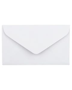 #63 2Pay Envelopes - White
