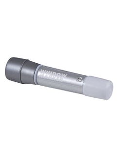 Silver Washable Window Paint Marker