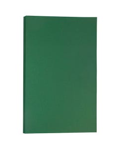 Dark Green 80lb 8 1/2 x 14 Legal Cardstock